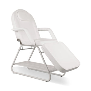 Beauty Chair SCORPIUS White