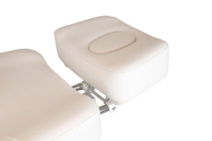 Electric Pedicure Chair TAURUS 3 Cream
