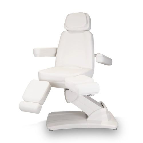 Electric Pedicure Chair TAURUS 3 Cream
