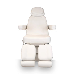 Electric Pedicure Chair TAURUS 3 Cream