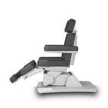 Load image into Gallery viewer, Electric Pedicure Chair TAURUS 3 PLUS Charcoal