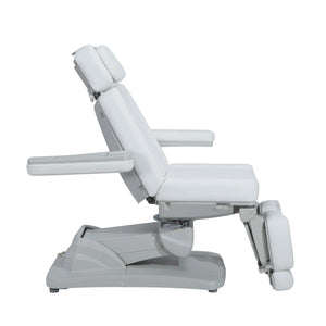 Electric Pedicure Chair TAURUS 3 White