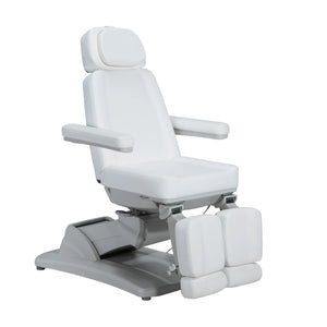 Electric Pedicure Chair TAURUS 3 White