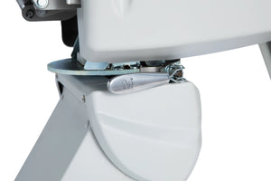Electric Pedicure Chair TAURUS 3 White