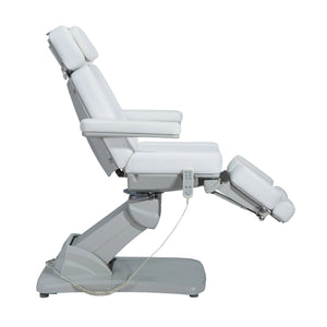 Electric Pedicure Chair TAURUS 3 White
