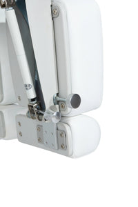 Electric Pedicure Chair TAURUS 3 White