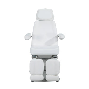 Electric Pedicure Chair TAURUS 3 White