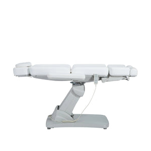 Electric Pedicure Chair TAURUS 3 White