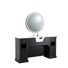 Load image into Gallery viewer, Barber Station WILLIAM X