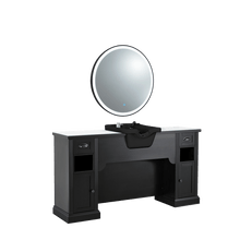 Load image into Gallery viewer, Barber Station WILLIAM X