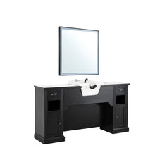 Load image into Gallery viewer, Barber Station WILLIAM XI