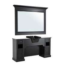 Load image into Gallery viewer, Barber Station WILLIAM III
