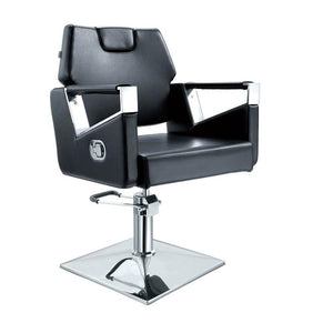 Salon Styling Reclining Chair Antigua