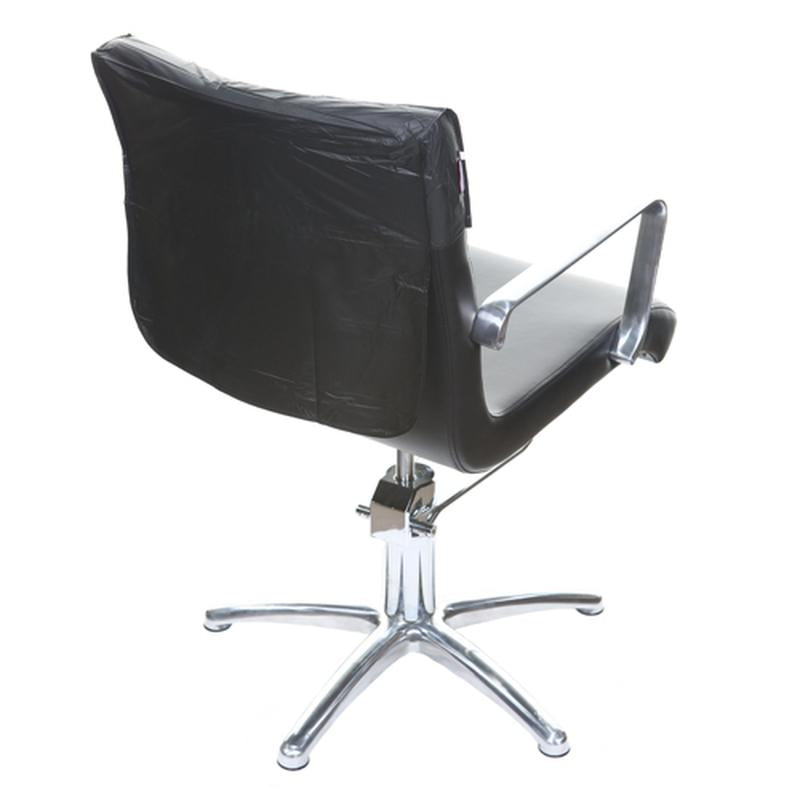 Chair Back Cover - Black
