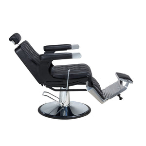 Barber Chair Dave