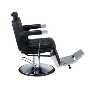 Barber Chair Dave