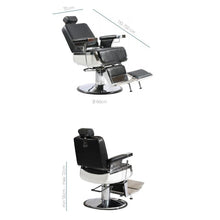 Load image into Gallery viewer, Barber Chair Bart