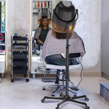 Load image into Gallery viewer, Salon Hood Dryer Sofia Free-Standing