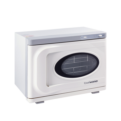 Towel Warmer UV Sterilizer IVAR