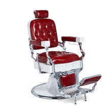 Load image into Gallery viewer, Barber Chair JONES
