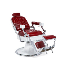Load image into Gallery viewer, Barber Chair JONES