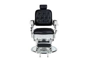 Barber Chair JONES Black