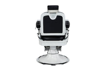 Load image into Gallery viewer, Barber Chair JONES Black