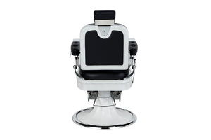 Barber Chair JONES Black