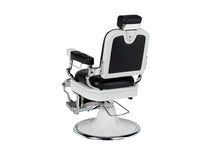 Load image into Gallery viewer, Barber Chair JONES Black