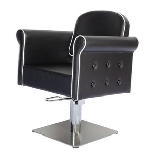 Salon Styling Chair St. Lucia