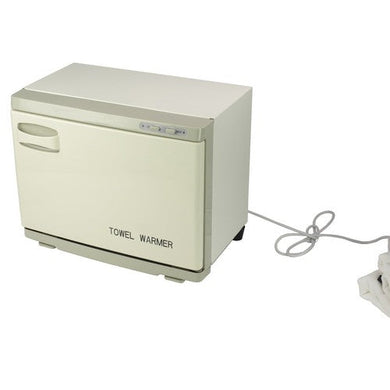 Towel Warmer - Medium, White