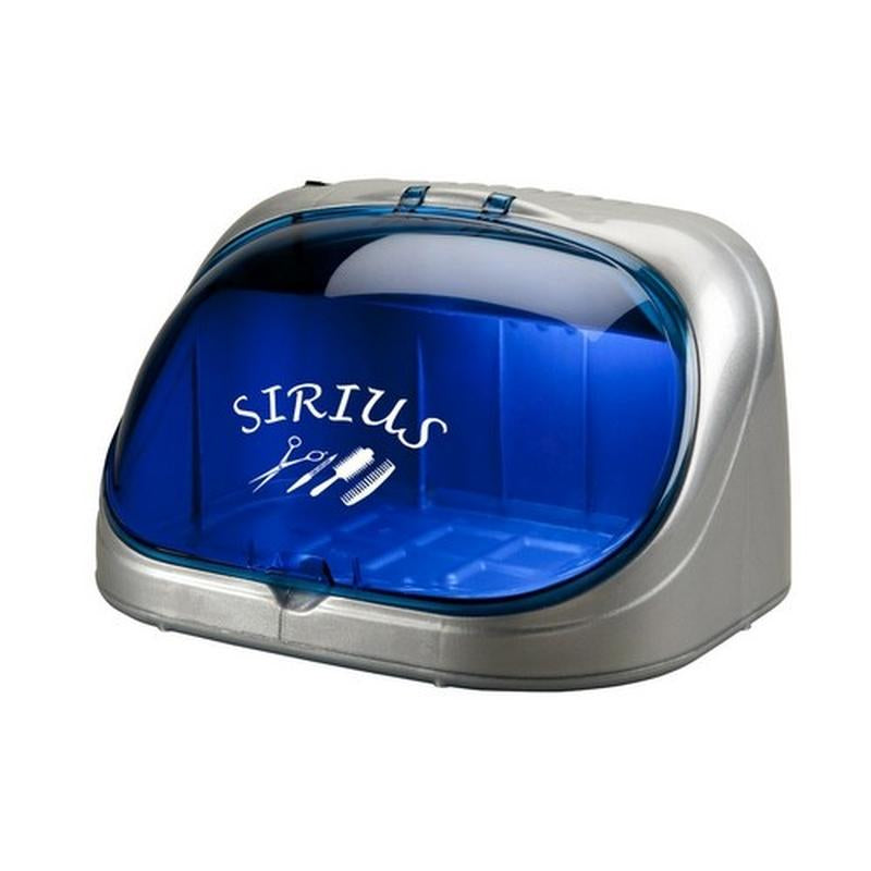 Sirius Ultraviolet Sanitizer