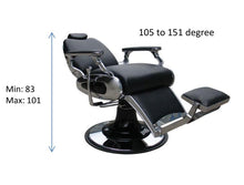 Load image into Gallery viewer, Barber Chair Prince