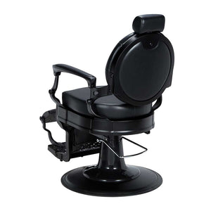 Barber Chair DORSET