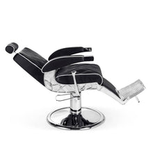 Load image into Gallery viewer, Barber Chair HUGO