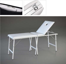 Load image into Gallery viewer, Portable Massage Beauty Bed Sansa