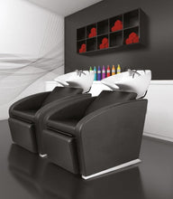 Load image into Gallery viewer, Backwash Unit RALPH with Electric Footrest