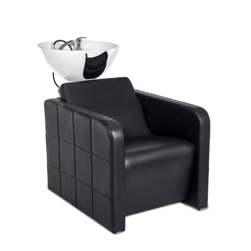 Backwash Unit MARVIN