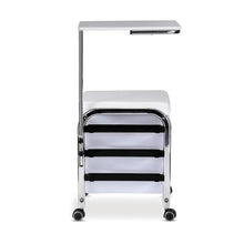 Load image into Gallery viewer, Manicure Trolley OLSON