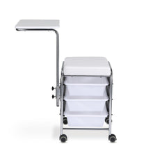 Load image into Gallery viewer, Manicure Trolley OLSON