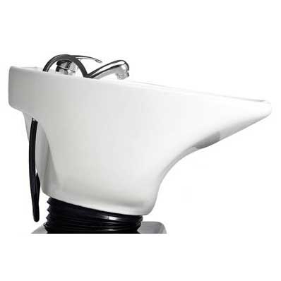 Backwash Sink Ceramic