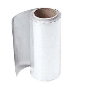 Silver Foils Twin Pack