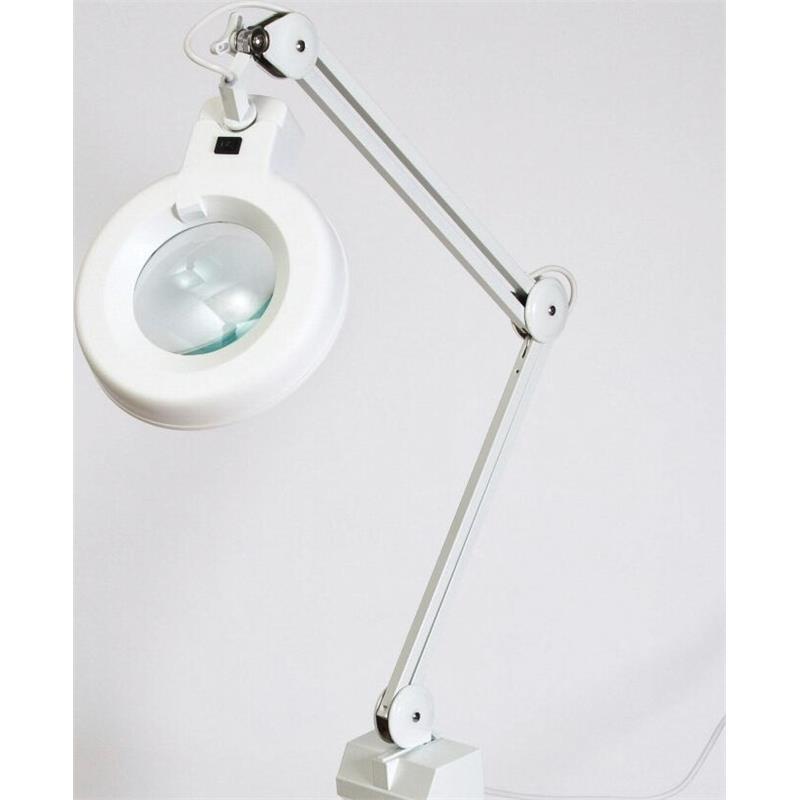 SL/205 Slimline Magnifying Lamp